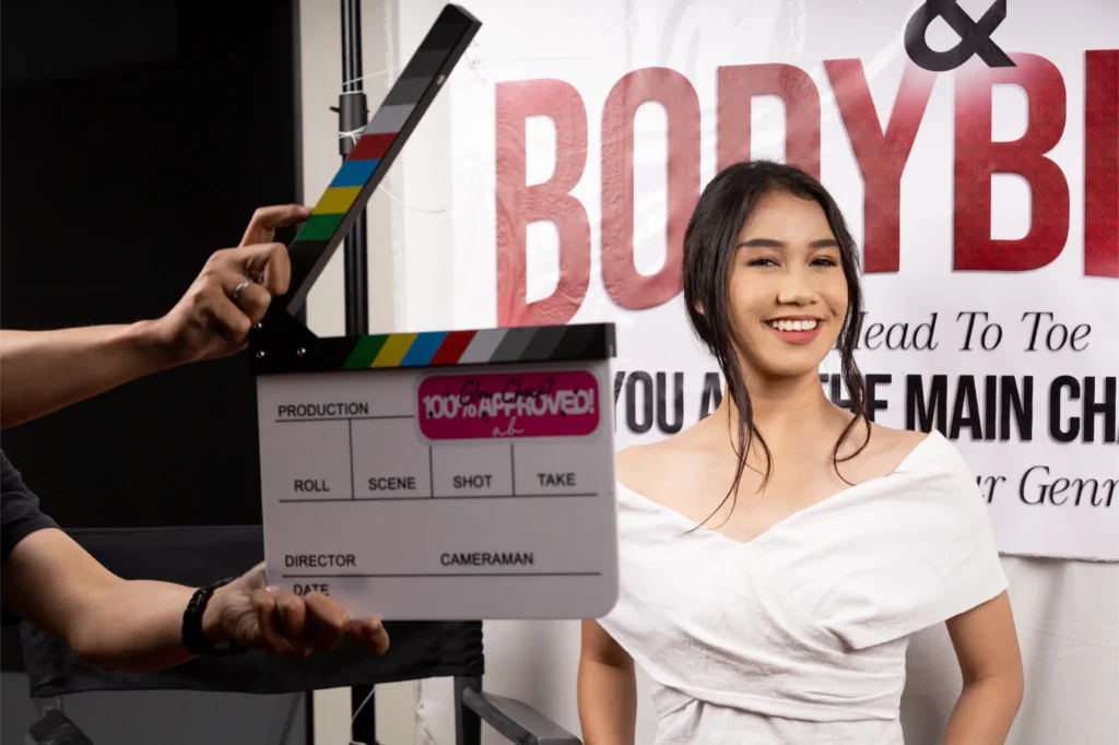 Abby n Bev x CBD x Makarizo - Hairflix & Bodybliss - Toko Kosmetik Makeup dan Skincare Terpercaya - 17_White Lies copy