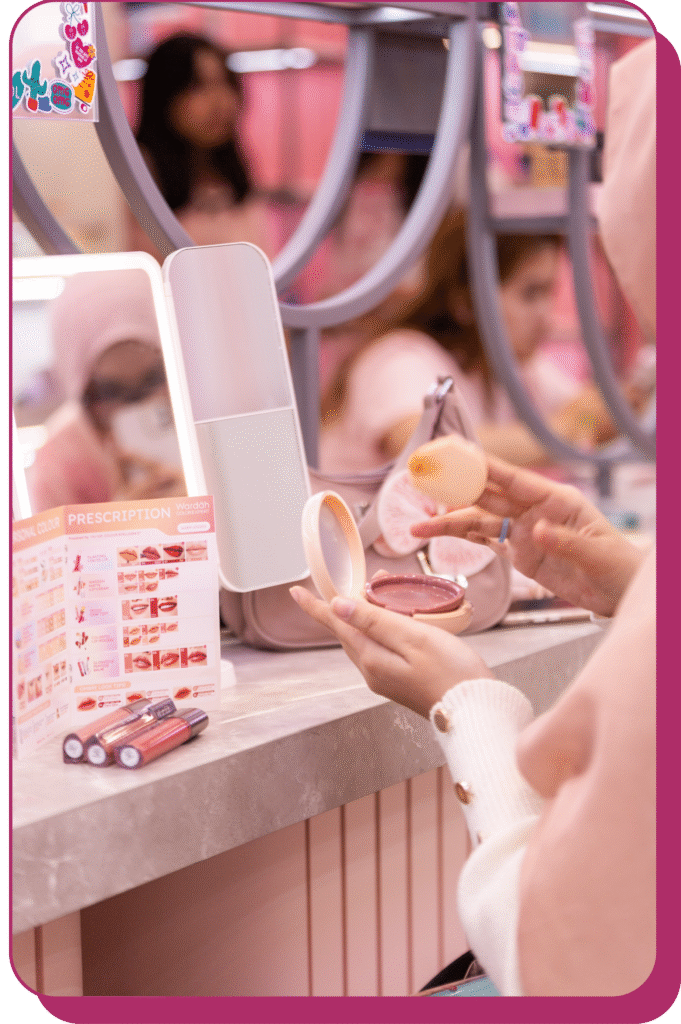 Abby n Bev x Wardah - Beauty Merdeka - Toko Kosmetik Makeup dan Skincare Terpercaya- 08-02