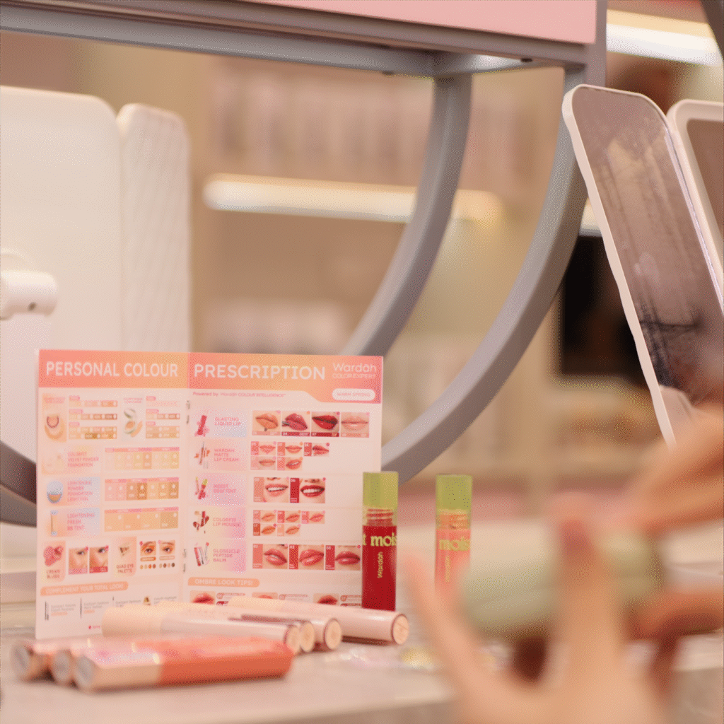 Abby n Bev x Wardah - Beauty Merdeka - Toko Kosmetik Makeup dan Skincare Terpercaya- 10-09