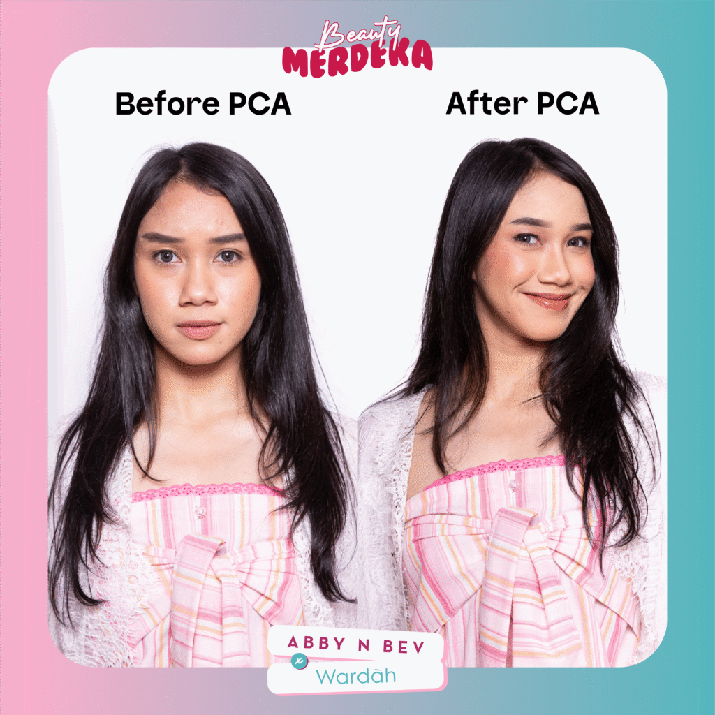 Abby n Bev x Wardah - Beauty Merdeka - Toko Kosmetik Makeup dan Skincare Terpercaya- 11-09