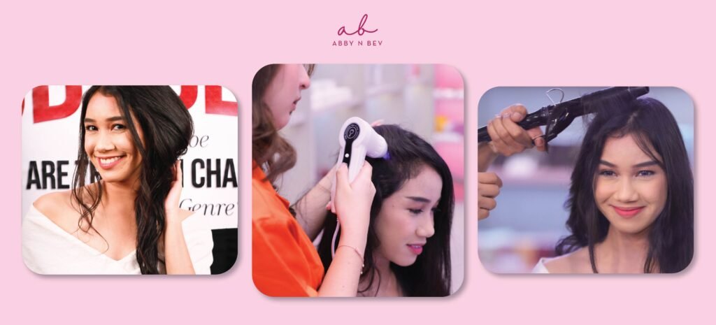 Mulai dari Scalp Check sampai Free Hair Styling, Inilah Deretan Activity Seru di Beauty Event Hairflix and Bodybliss - Abby n Bev Toko Kosmetik Makeup dan Skincare