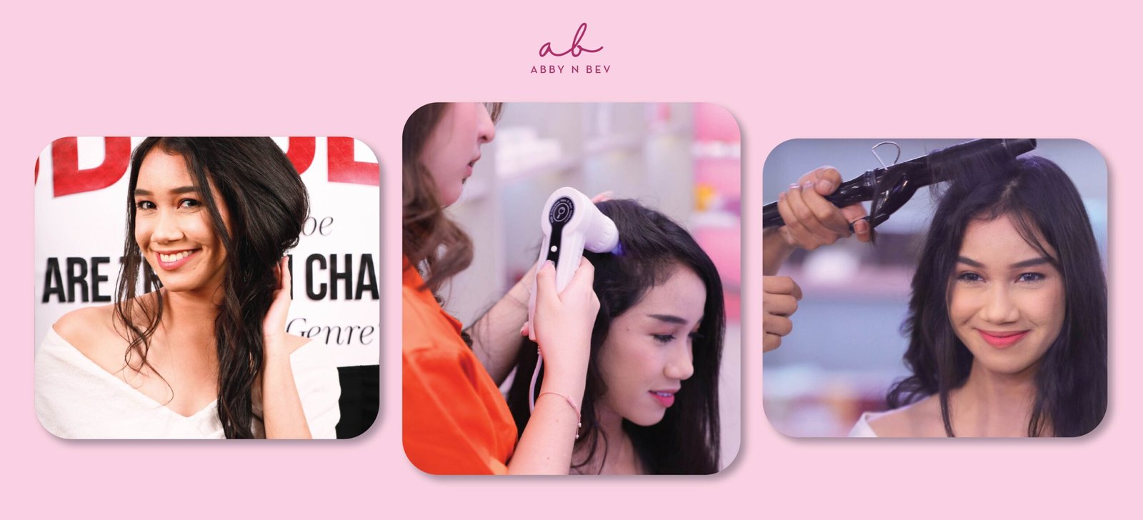 Mulai dari Scalp Check sampai Free Hair Styling, Inilah Deretan Activity Seru di Beauty Event Hairflix and Bodybliss - Abby n Bev Toko Kosmetik Makeup dan Skincare
