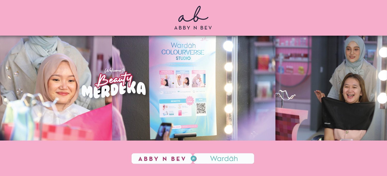 event 2 blog 1 preview teaser beauty merdeka with wardah - abby n bev toko kosmetik makeup skincare terpercaya