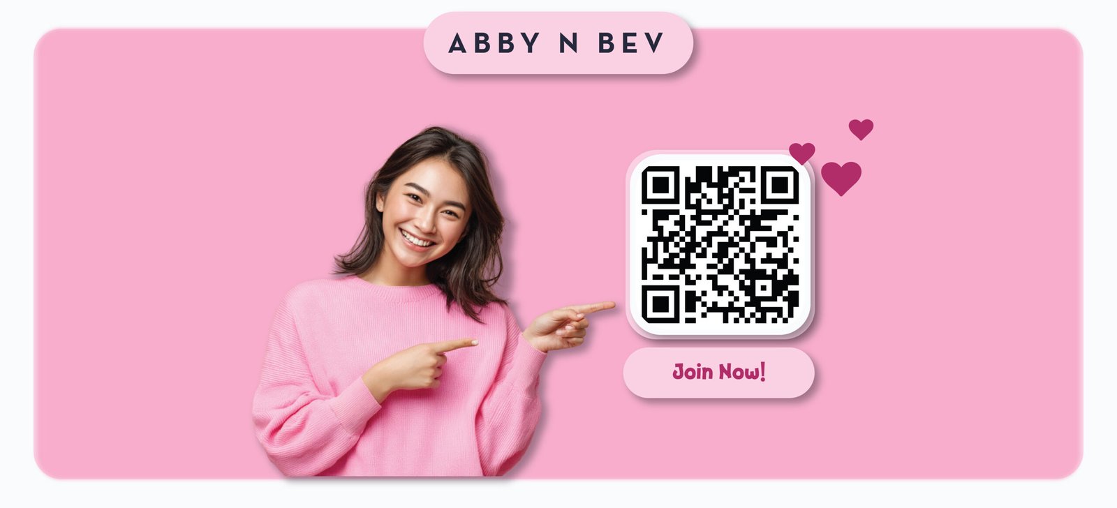 join abeauties abby n bev - toko kosmetik makeup dan skincare