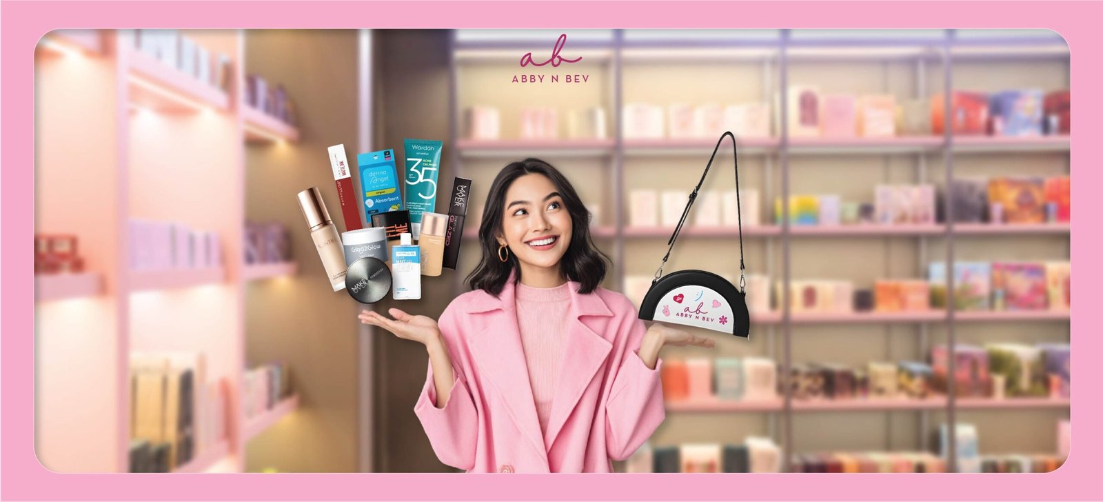 Sebelum Ikutan, Pahami Dulu Syarat dan Ketentuan PR Package Challenge Abby n Bev