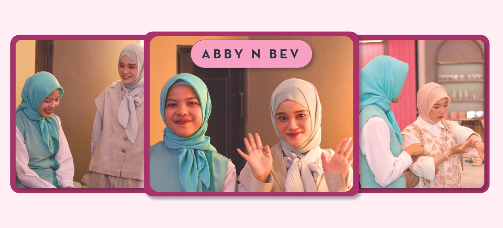 usp store 3 beauty assistant abby n bev toko kosmetik makeup skincare