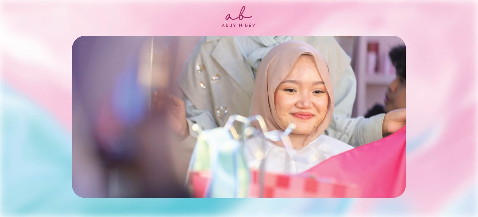 Kenapa Harus Ikutan Personal Color Analysis Wardah X Abby n Bev? Yuk Cari Tahu Benefitnya!