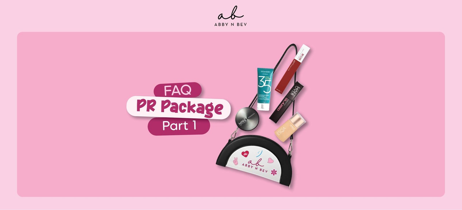 FAQ Part 1 PR Package Challenge: Cara Ikutan, Aturan Upload, dan Hadiahnya