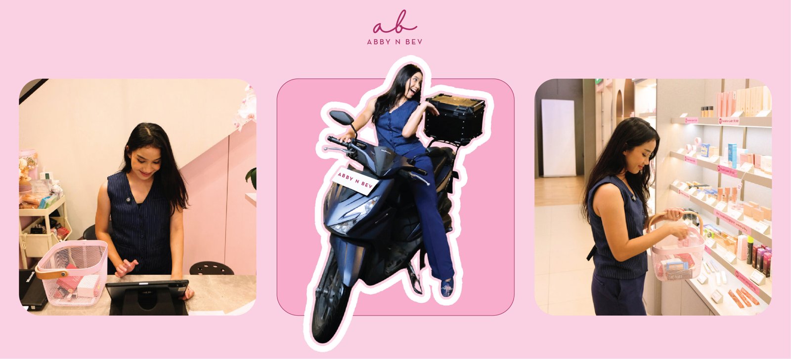 Free Delivery Abby n Bev Belanja Makeup dan Skincare Gratis Ongkir Khusus Area Kota Baru Parahyangan