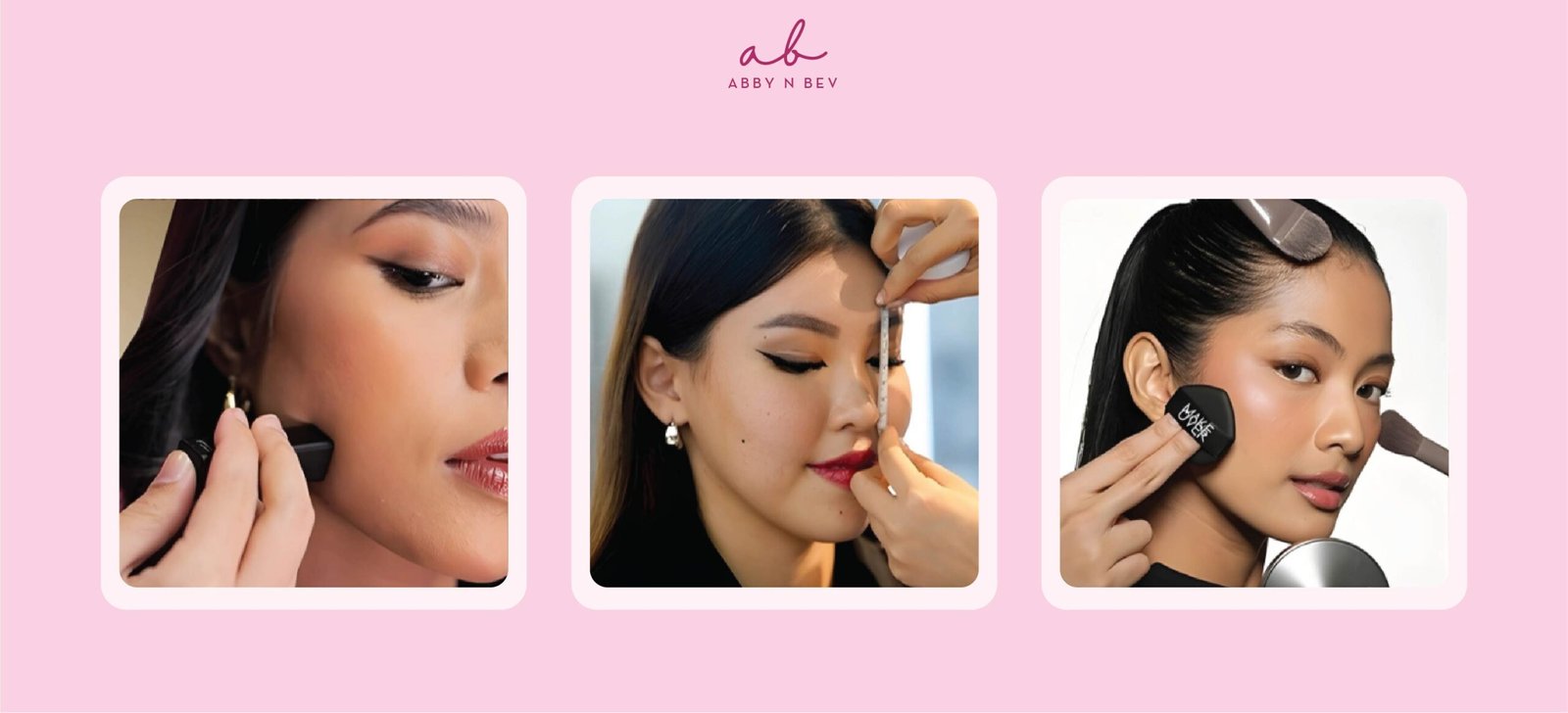 Banyak Benefit Ikut Beauty Event MasterShade Abby n Bev X Make Over, Jangan Sampai Kelewatan!