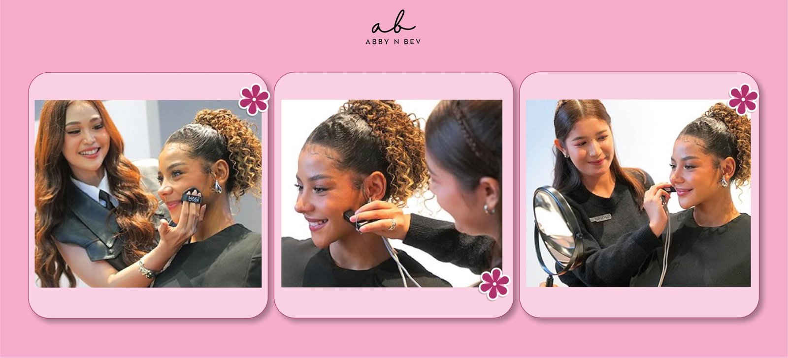 Mau Ikut MasterShade Make Over x Abby n Bev? Pahami Dulu Begini Cara Daftarnya!