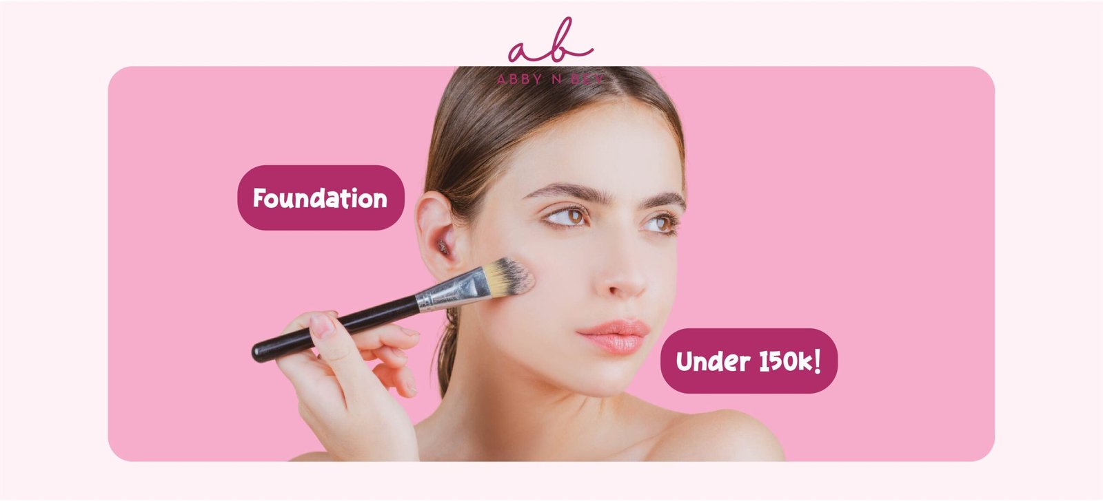 Rekomendasi Foundation Terbaik di bawah Rp150.000, Bikin Makeup Flawless Tahan Lama Seharian
