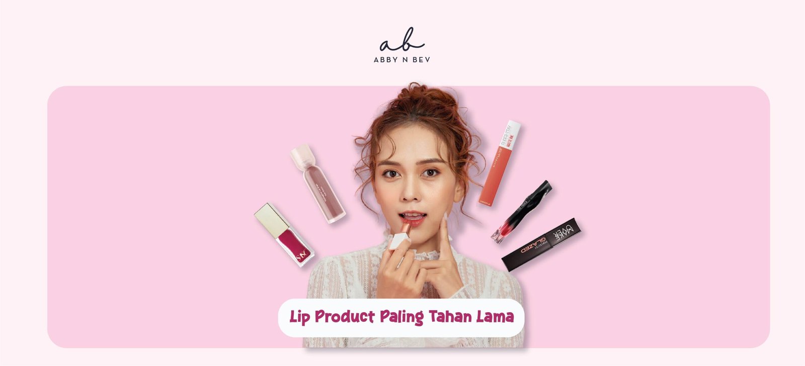 lip paling tahan lama – abby n bev toko kosmetik makeup dan skincare terpercaya lip paling tahan lama - abby n bev toko kosmetik makeup dan skincare terpercaya