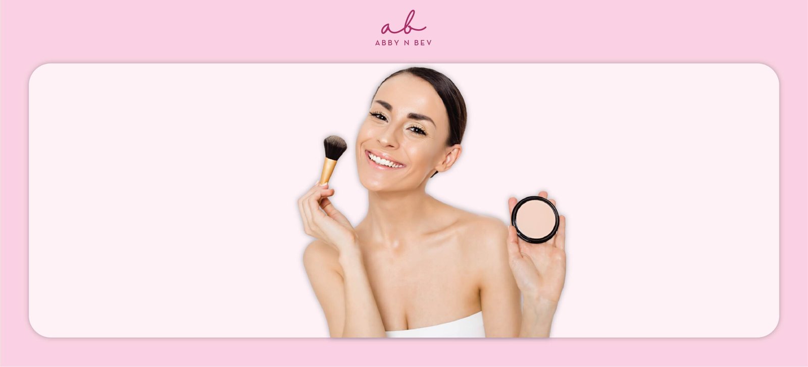Abby’s Curated Picks: 3 Rekomendasi Powder Under 50.000 untuk Kulit Flawless Seharian, Cocok untuk Daily Makeup