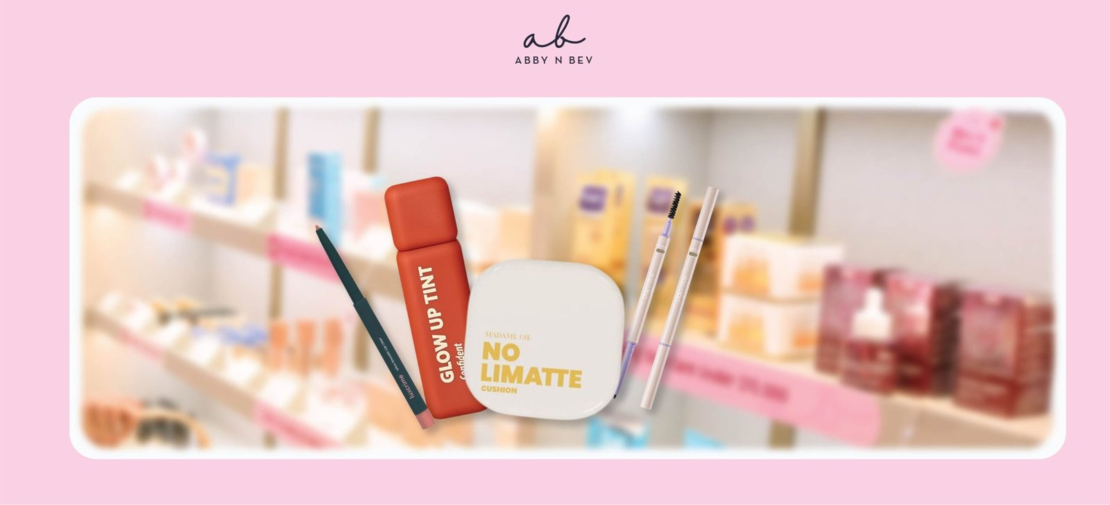 TOP 5 Produk Skincare, Makeup, dan Parfum Paling Dicari di Abby n Bev