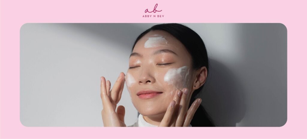 3 sunscreen anti kusam abby n bev toko kosmetik makeup skincare terpercaya di bandung