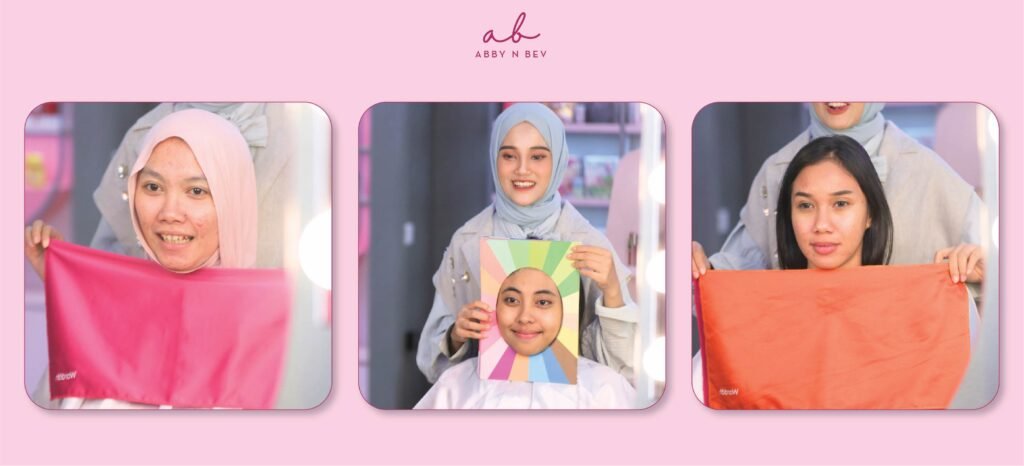 benefit yang kamu dapetin di colourverse wardah x abby n bev - toko kosmetik makeup skincare terpercaya