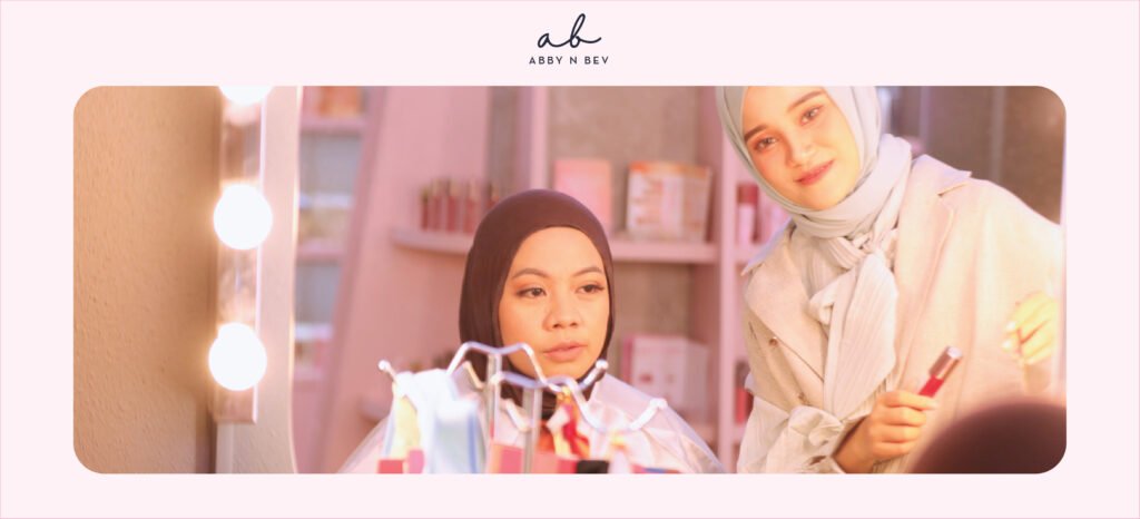 cara ikutan colourverse wardah - abby n bev toko kosmetik makeup dan skincare terpercaya