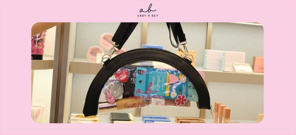 pengumuman pemenang PR Package Challenge Abby n Bev toko kossmetik makeup dan skincare terpercaya