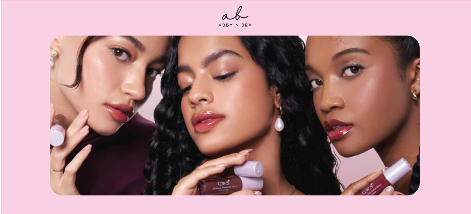 Review Mother of Pearl G.W.S Plump Gloss: Bibir Auto Juicy, Plumpy, dan Nggak Lengket!