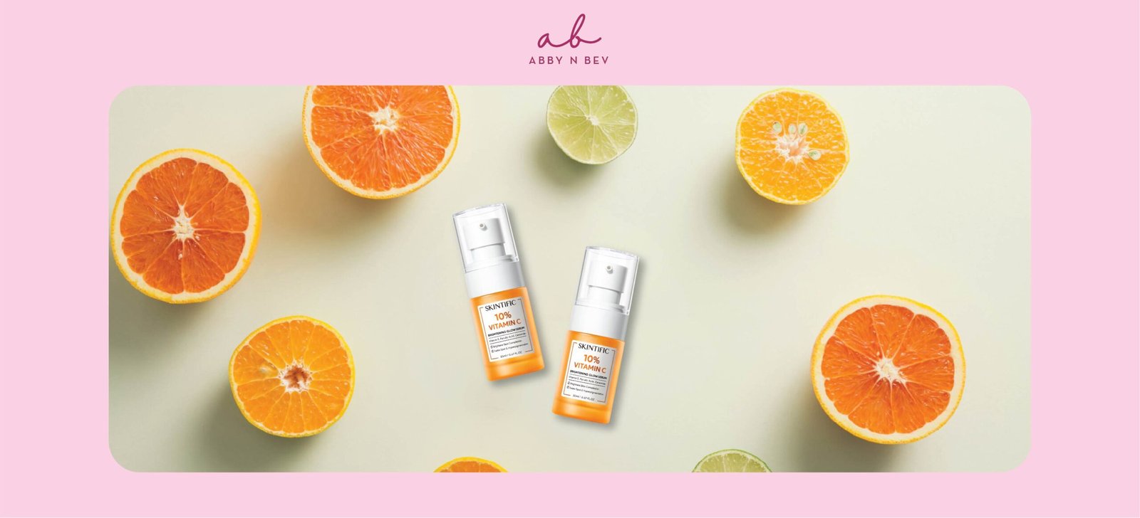 Review Skintific Pure Vitamin C Brightening Serum: Bisa Bikin Kulit Glowing dalam 7 Hari!