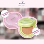 review cushion emina - abby n bev toko kosmetik bandung