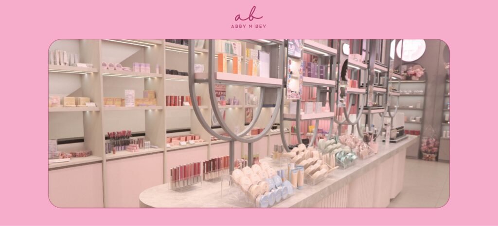 usp store full services - beauty store abby n bev toko kosmetik makeup dan skincare terpercaya