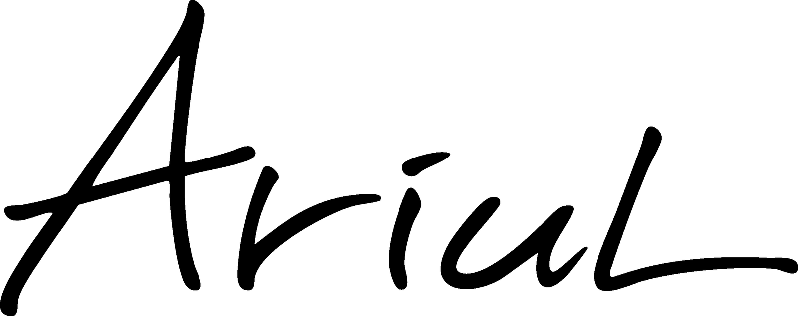 Ariul