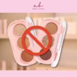 BPOM Cabut Ijin Edar Eyeshadow Pinkflash, Abby n Bev Gercep Stop Penjualan - Toko Kosmetik Bandung