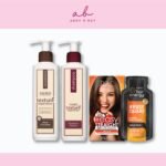 Review Makarizo - Abby n Bev toko kosmetik bandung