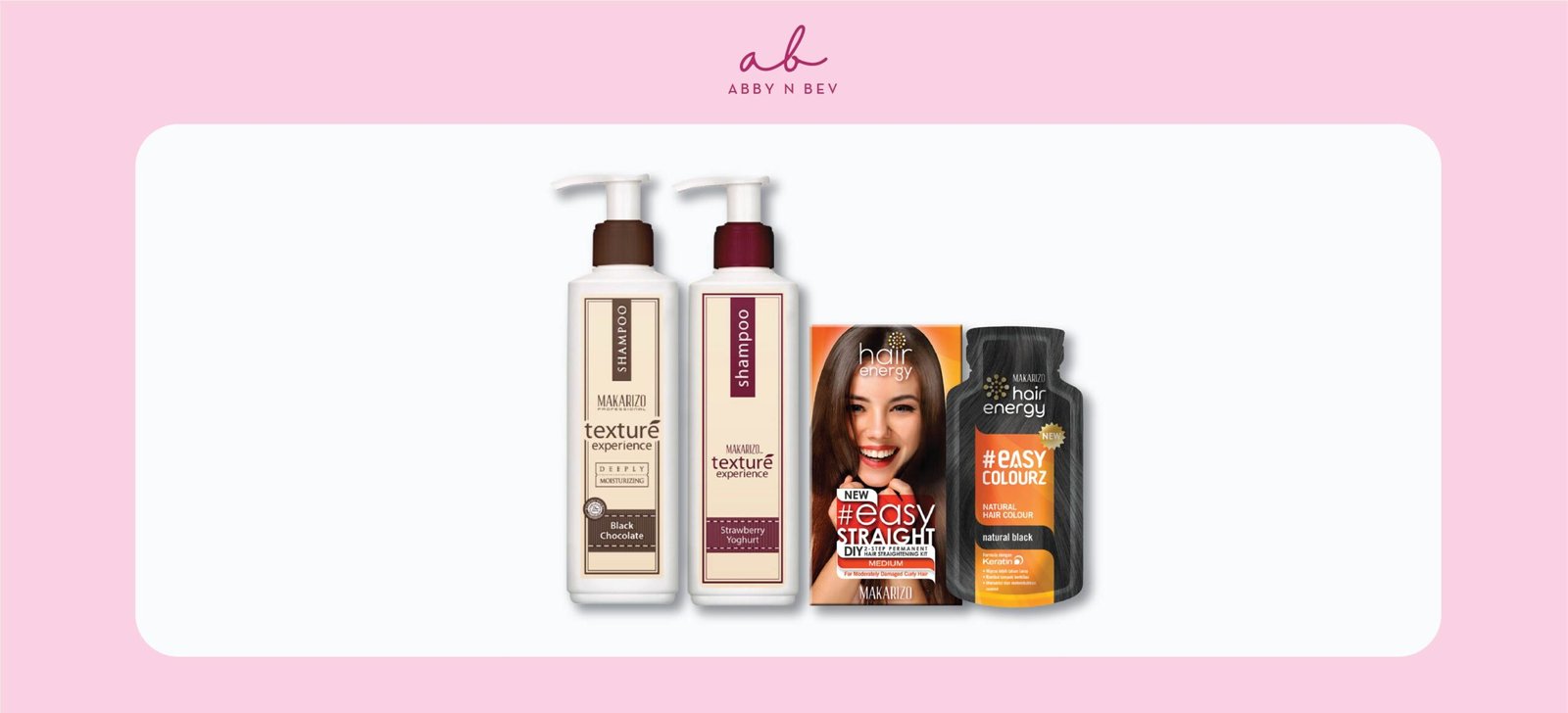 Review Lengkap Produk Makarizo, Solusi Styling Rambut Tanpa Ribet