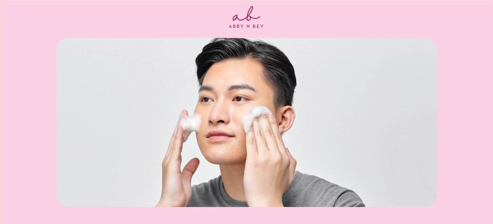 5 Kesalahan Skincare Cowok yang Sering Dilakukan Tanpa Disadari