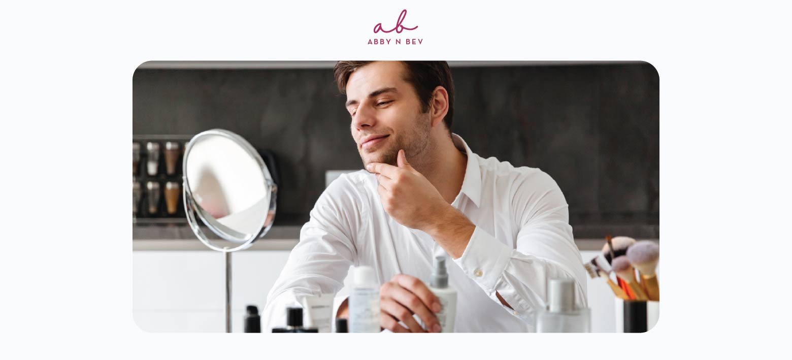 Rutinitas Skincare Malam untuk Cowok, Simple Mudah Dilakukan Di rumah