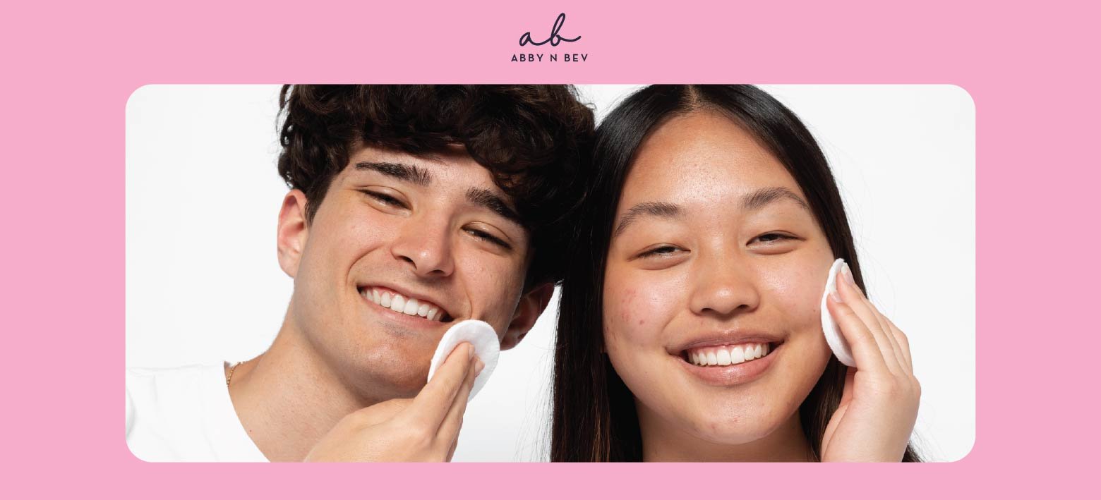 Perbedaan Skincare Cowok dan Cewek Benarkah Harus Beda - Abby n Bev Toko Kosmetik Bandung