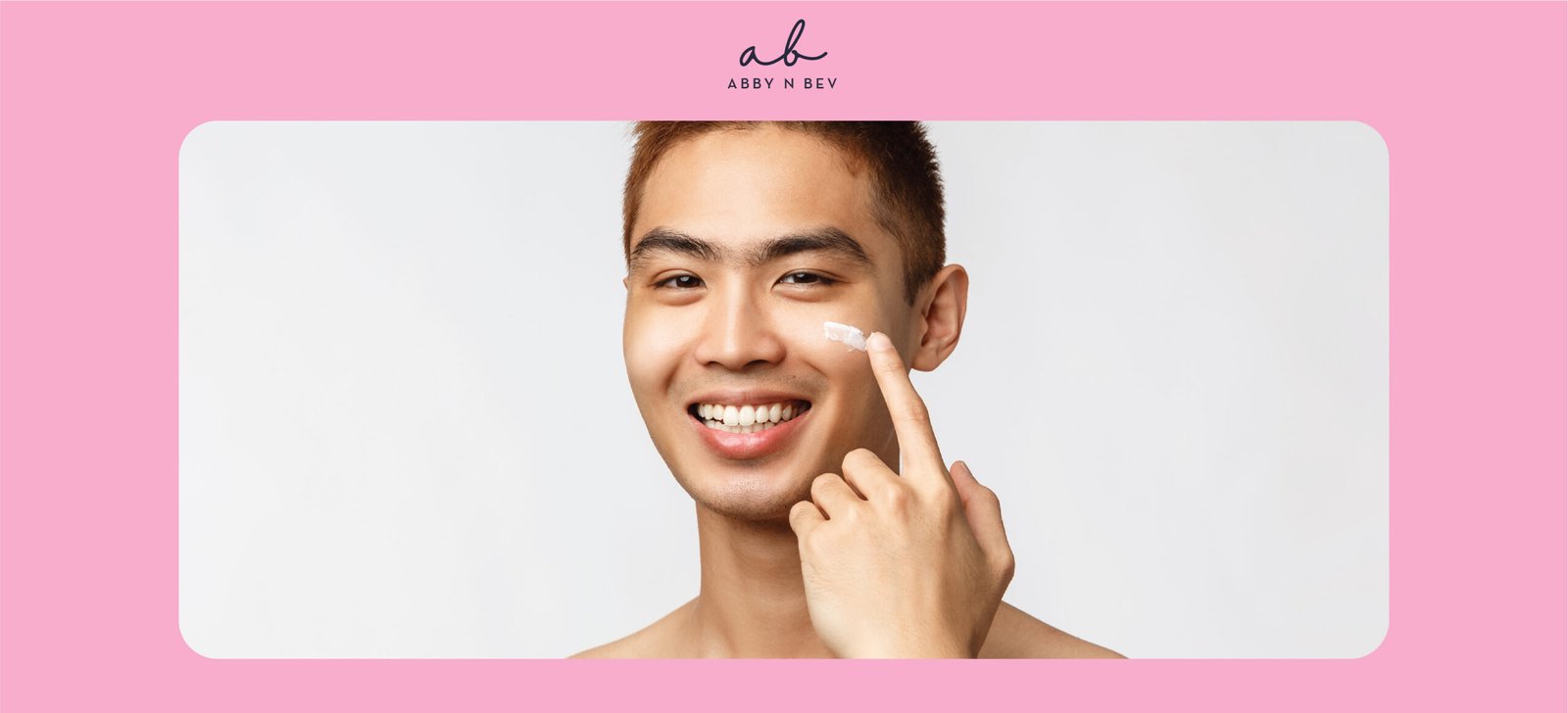 Rekomendasi Skincare Cowok Anti Acne untuk Atasi Minyak & Jerawat