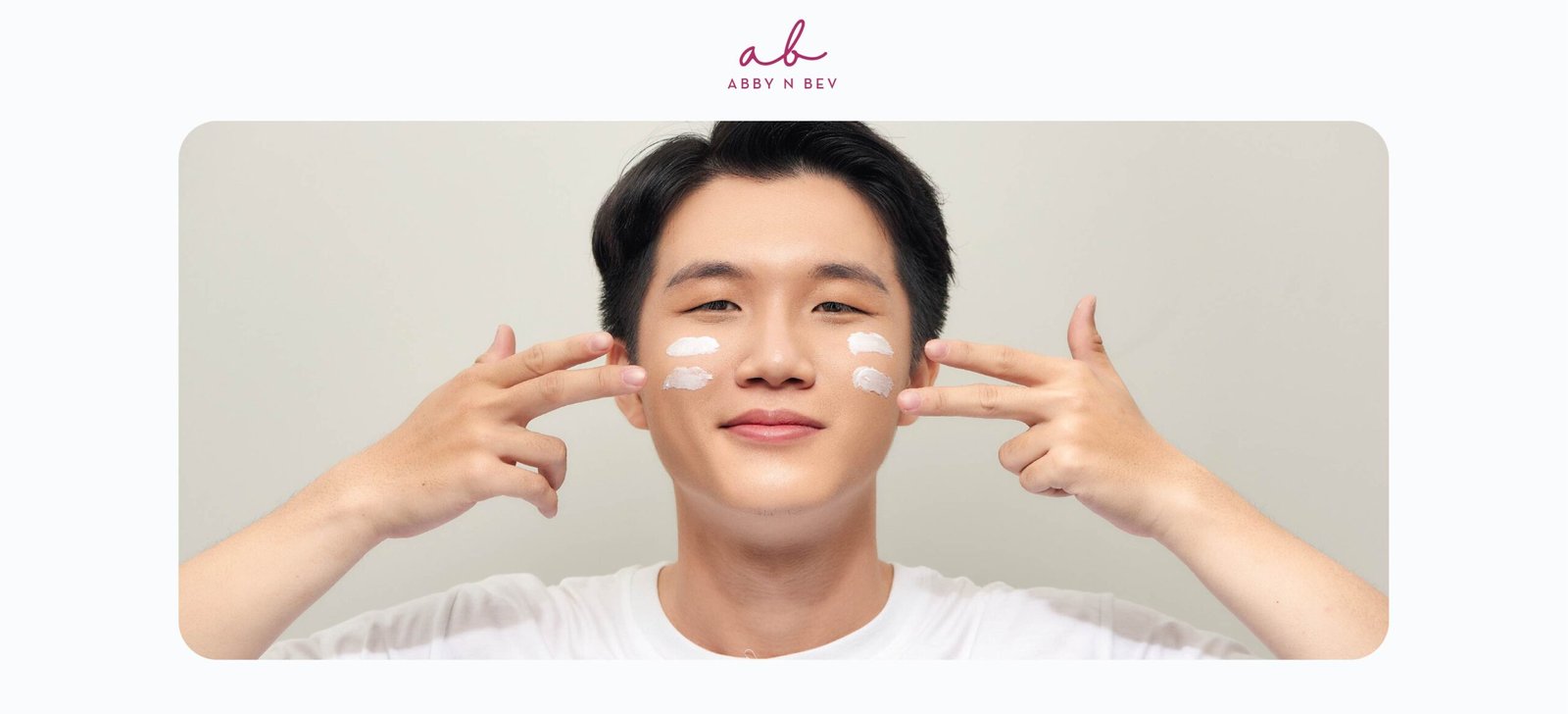 Jangan Salah, Begini Urutan Skincare Cowok yang Benar Pagi dan Malam