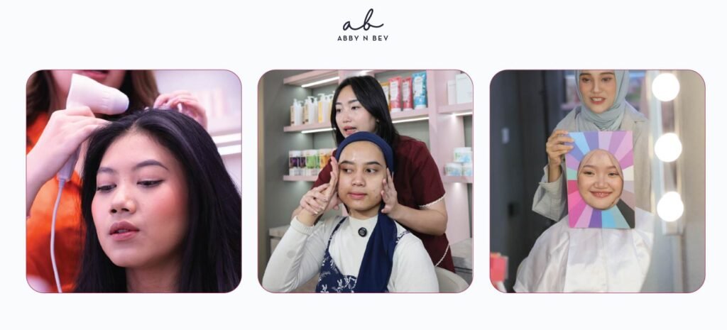 h-1 femmiora fest buruan daftar - abby n bev toko kosmetik bandung