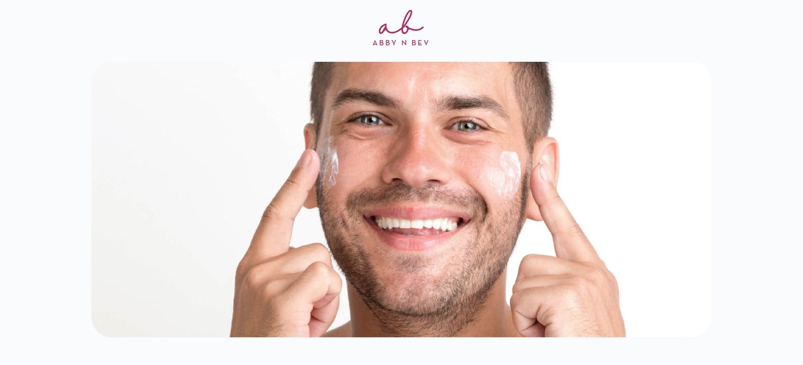 rekomendasi skincare cowok - abby n bev toko kosmetik bandung