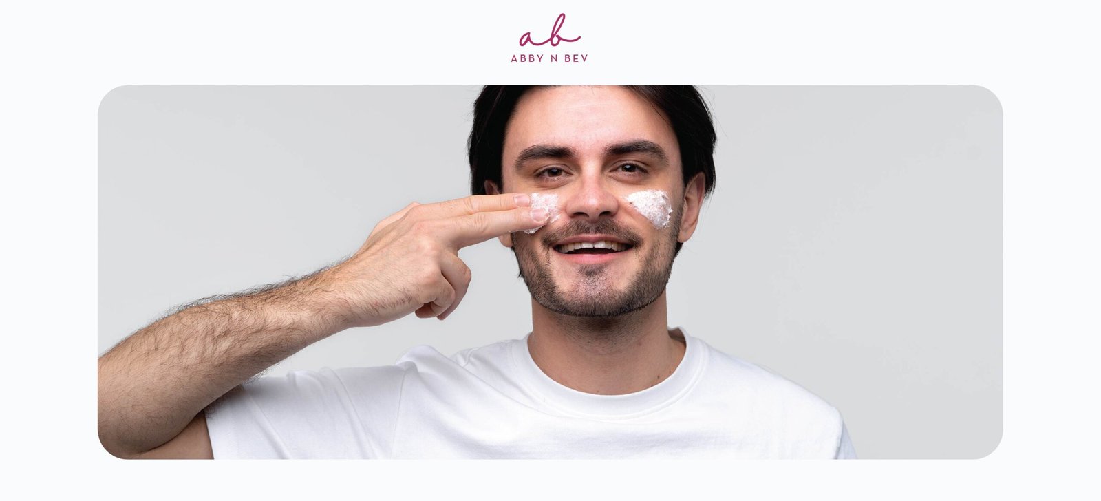 skincare routine cowok – abby n bev toko kosmetik bandung skincare routine cowok - abby n bev toko kosmetik bandung