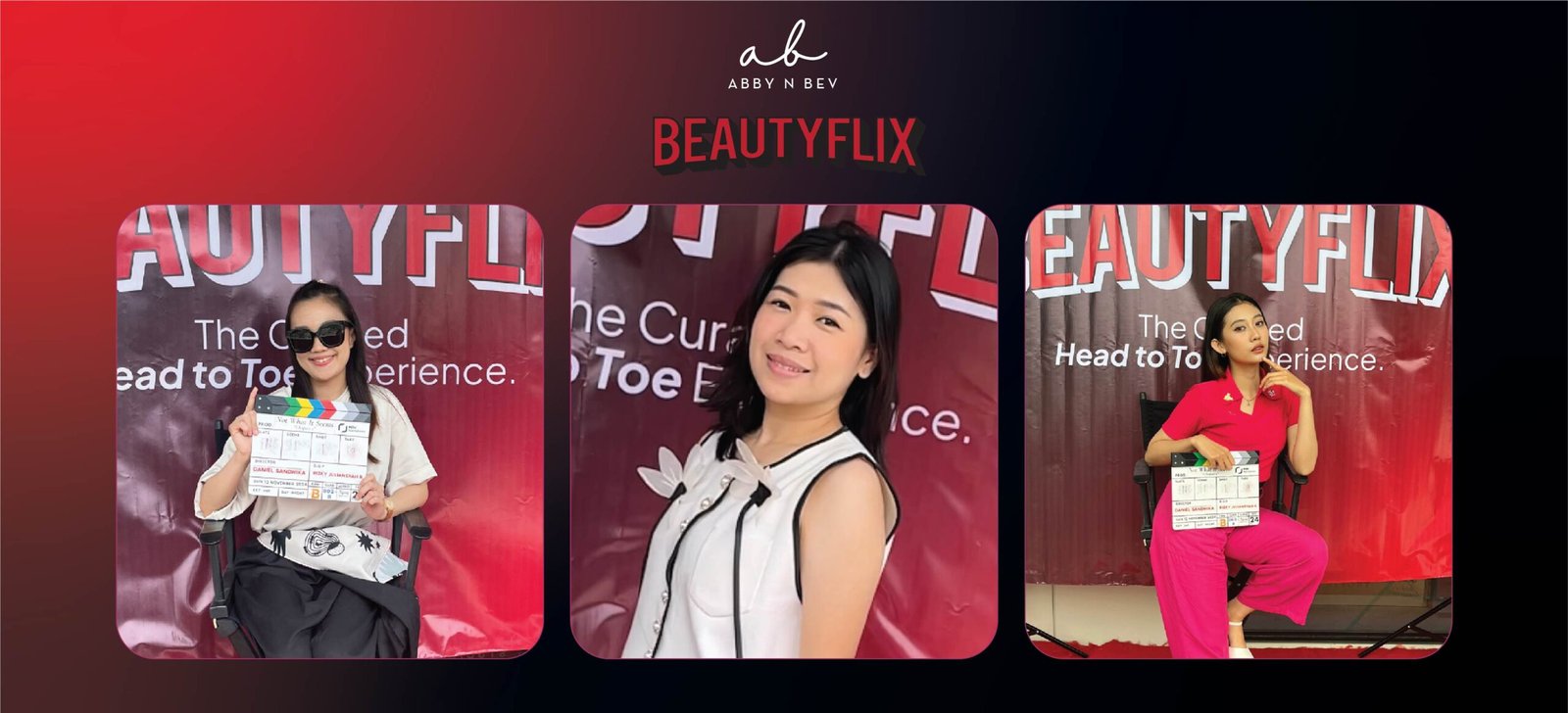 voting rules beautyflix - abby n bev toko kosmetik bandung