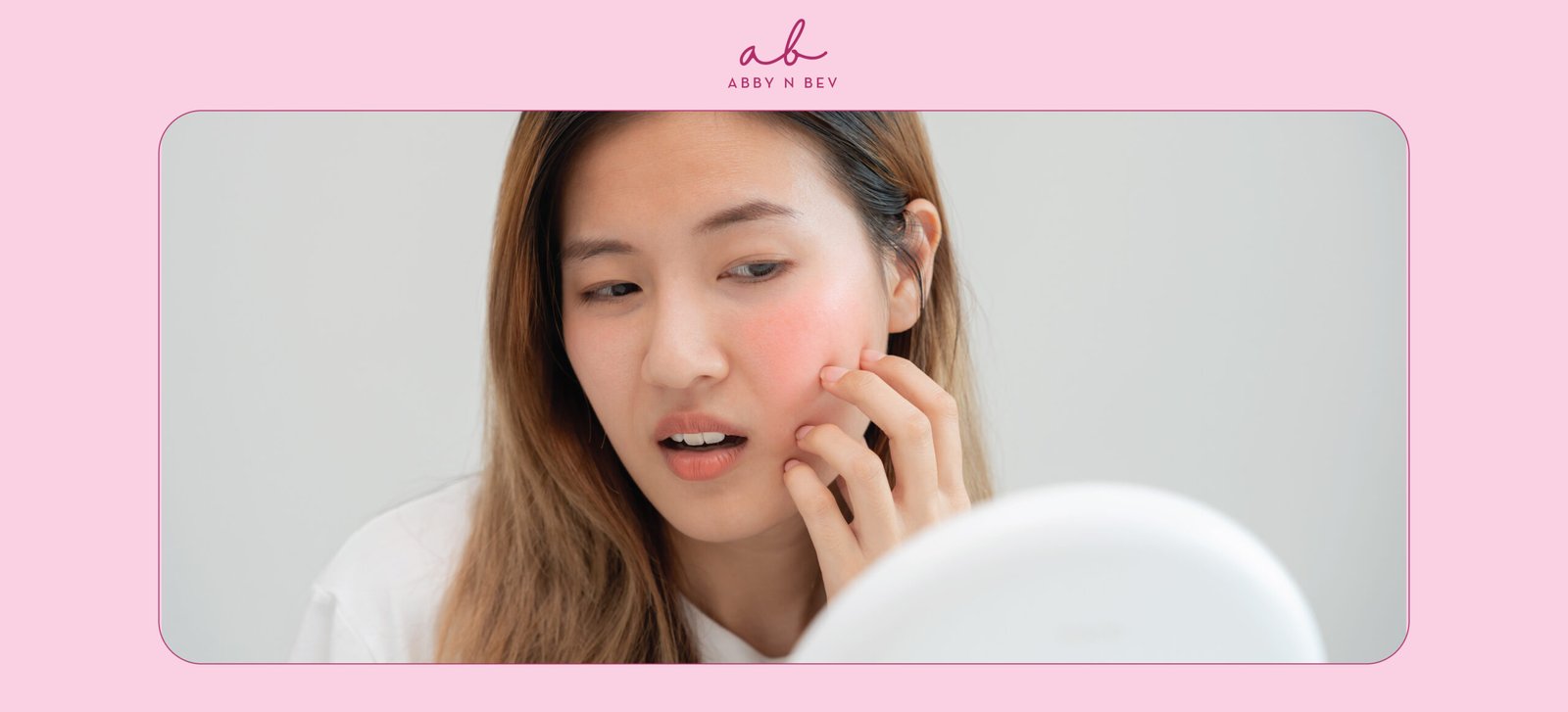 Jangan Salah Pilih Skincare! Kenali Ciri-Ciri Kulit Sensitif yang Perlu Kamu Ketahui