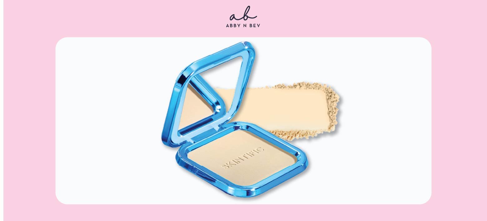 Review Foundation Skintific Ultra Cover yang Ringan, Tahan Lama, Flawless Seharian