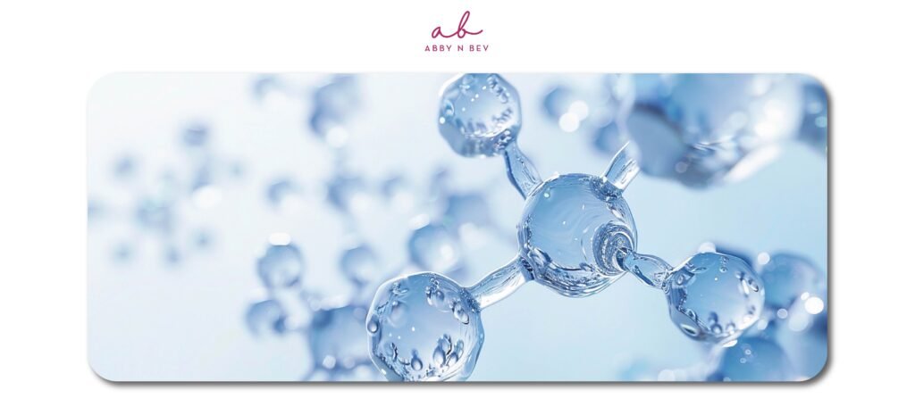 Bedanya peptide dan tripeptide - Abby n Bev Toko Kosmetik Bandung