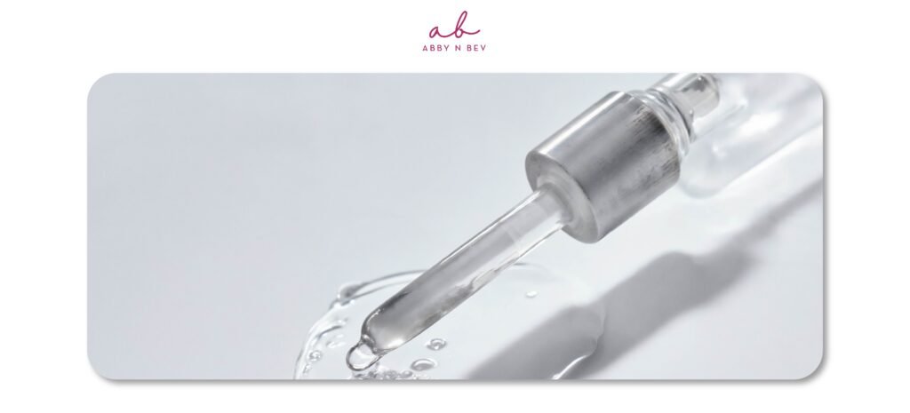 Apa itu Tranecamic Acid TXA - Abby n Bev Toko Kosmetik Bandung