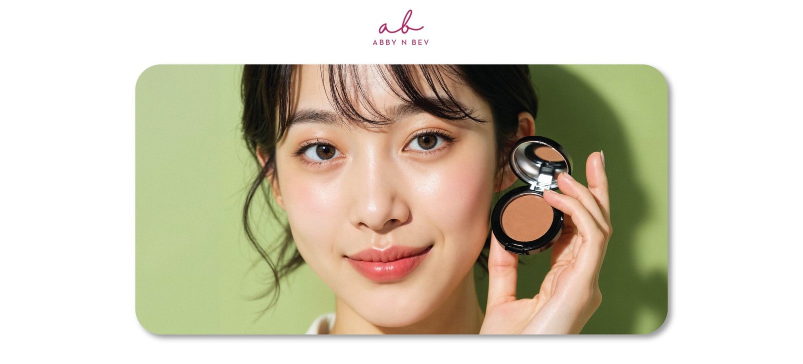 Rekomendasi Glowy Makeup - Abby n Bev Beauty Store Bandung