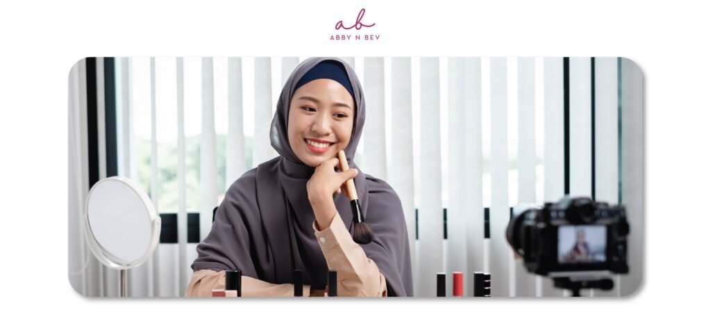 Rekomendasi makeup bukber flawless dan ringan - Abby n Bev Toko Kosmetik Bandung