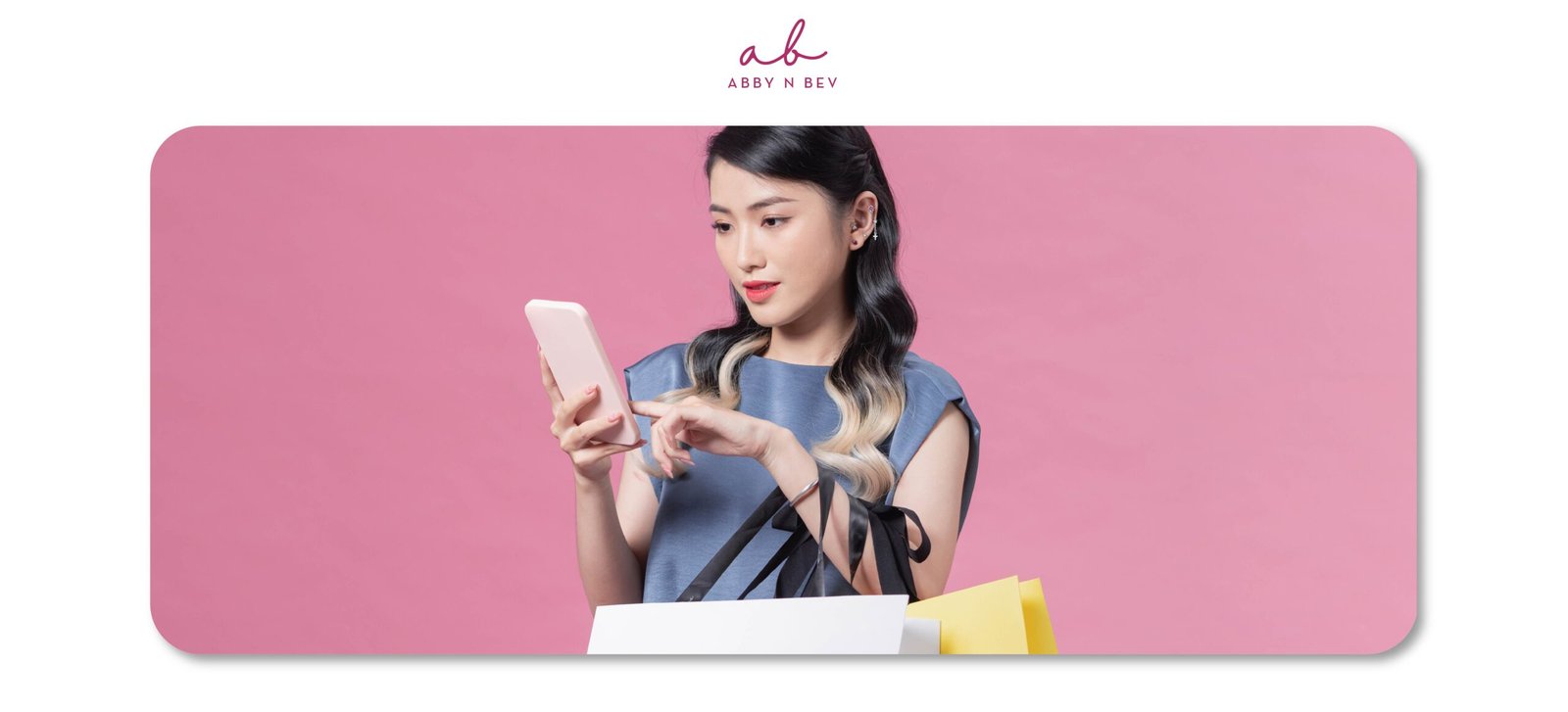 Tips Belanja Hemat Makeup Lebaran di Website Abby n Bev, Banyak Diskon dan Free Gift!