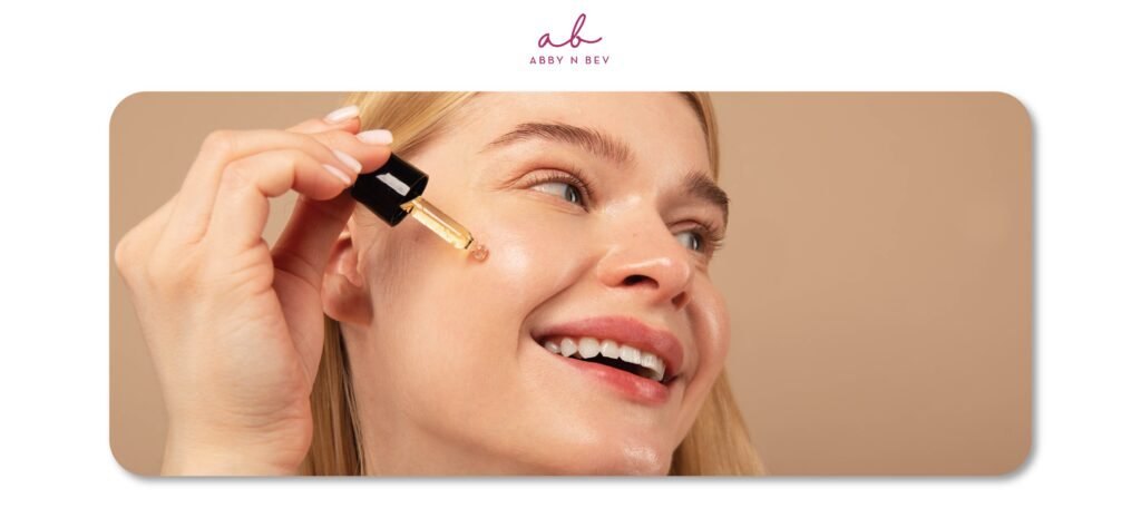 kadar niacinamide untuk oily skin - Abby n Bev Toko Kosmetik Bandung