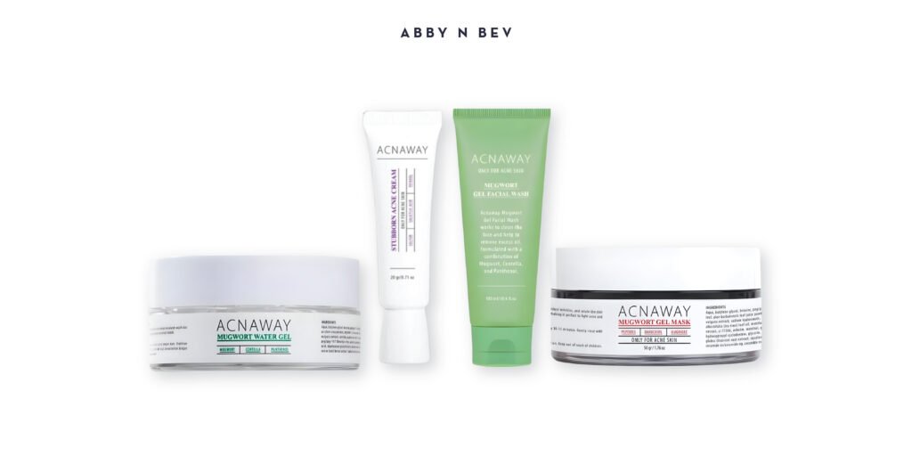 Abby n Bev - Beauty Online Store Terlengkap - Acnaway 2