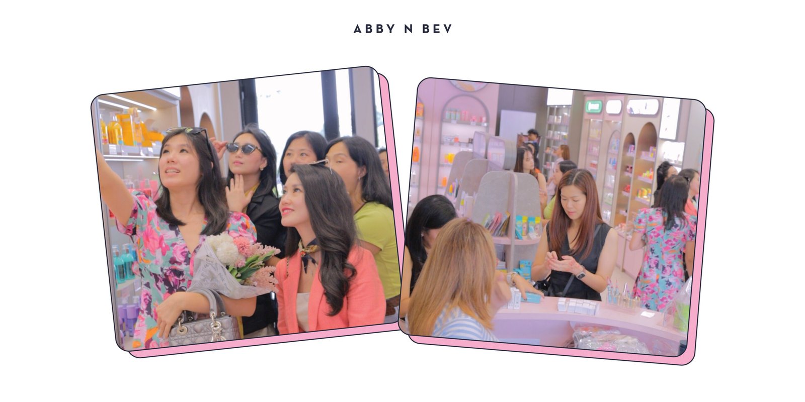 Abby n Bev – Beauty Online Store Terlengkap – Beauty Store Terpercaya